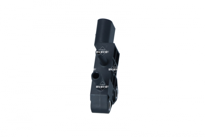 Senzor presiune gaze evacuare potrivit AUDI A4 B7, A6 ALLROAD C6, A6 C6, A8 D3, Q7; SKODA SUPERB I; VW MULTIVAN V, PHAETON, TOUAREG 1.9D-6.0D 2002-2014 - (numar pini: 3) [4]