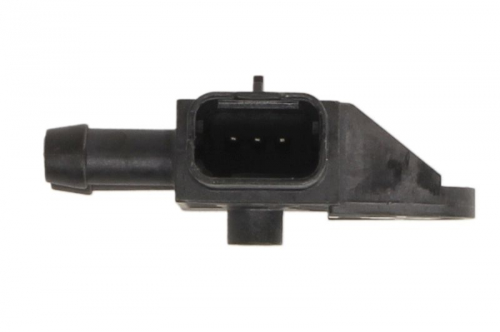 Senzor presiune gaze evacuare (numar pini: 3,) potrivit CITROEN BERLINGO, BERLINGO MULTISPACE, BERLINGO/MINIVAN, C-CROSSER, C-CROSSER ENTERPRISE, C-ELYSEE, C2, C3 I 1.4D-3.0D dupa 2000 [3]