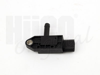 Senzor presiune gaze evacuare (numar pini: 3) potrivit DACIA DOKKER, DOKKER EXPRESS/MINIVAN, DUSTER, DUSTER/SUV, LODGY, LOGAN, LOGAN EXPRESS, LOGAN II, LOGAN MCV 1.5D-3.0D 06.05- [3]