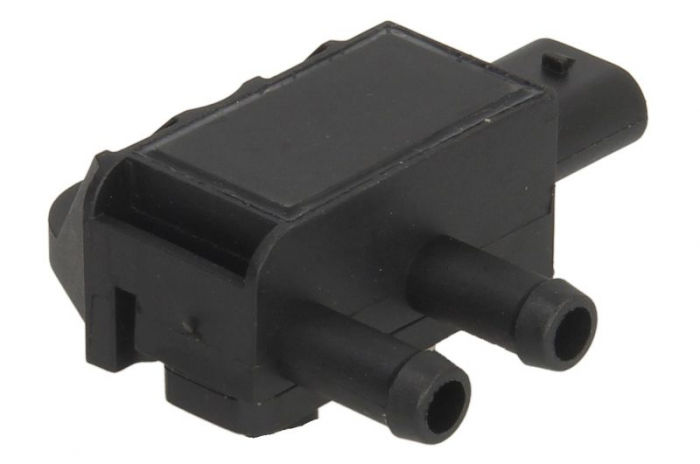 Senzor presiune gaze evacuare (numar pini: 3) potrivit DS DS 3, DS 7; CITROEN BERLINGO, BERLINGO/MINIVAN, C3 AIRCROSS II, C3 III, C4 CACTUS, C5 AIRCROSS 1.2/1.6/1.6H 01.13- [2]