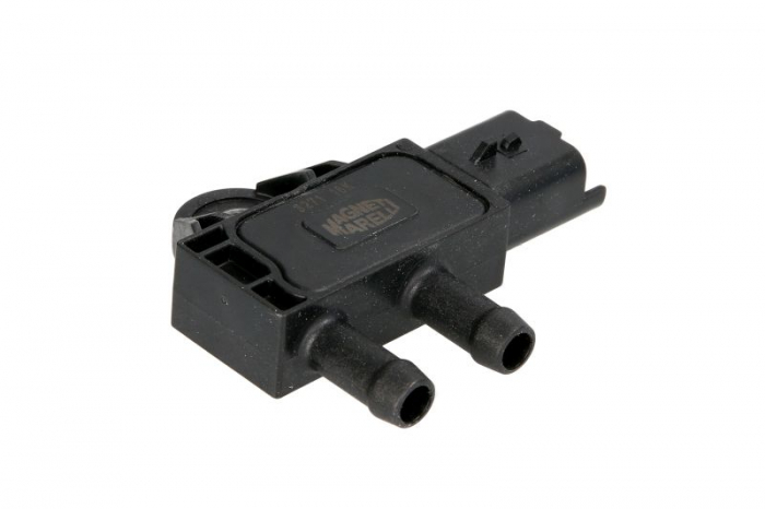 Senzor presiune gaze evacuare (numar pini: 3) potrivit DS DS 4, DS 5; CITROEN BERLINGO, BERLINGO MULTISPACE, BERLINGO MINIVAN, C2, C3 I, C3 II, C3 PICASSO, C4 1.4D-3.0D 02.00-
