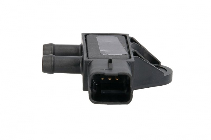 Senzor presiune gaze evacuare (numar pini: 3) potrivit DS DS 4, DS 5; CITROEN BERLINGO, BERLINGO MULTISPACE, BERLINGO/MINIVAN, C2, C3 I, C3 II, C3 PICASSO, C4 1.4D-3.0D 02.00- [2]