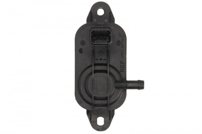 Senzor presiune gaze evacuare (numar pini: 3) potrivit IVECO DAILY III, DAILY IV, DAILY V; CITROEN JUMPER II; FIAT DUCATO, SCUDO, ULYSSE; PEUGEOT 307, 4007, 407, 807 1.6D-3.0D 08.00- [2]