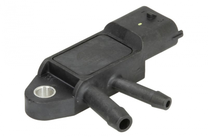 Senzor presiune gaze evacuare (numar pini: 3) potrivit IVECO DAILY V, DAILY VI; ALFA ROMEO 159, BRERA, GIULIA, GIULIETTA, GIULIETTA HATCHBACK, MITO, SPIDER, STELVIO 1.3D-3.0D 09.03-