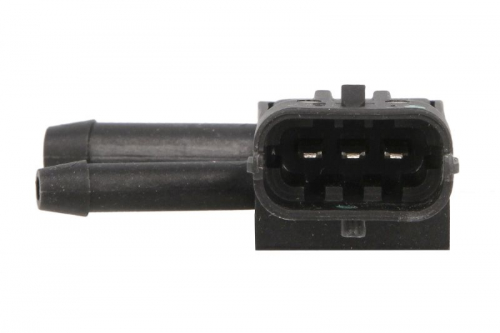 Senzor presiune gaze evacuare (numar pini: 3) potrivit IVECO DAILY V, DAILY VI; ALFA ROMEO 159, BRERA, GIULIA, GIULIETTA, GIULIETTA/HATCHBACK, MITO, SPIDER, STELVIO 1.3D-4.5D 09.03- [2]