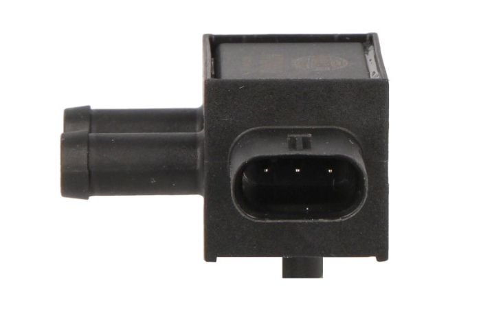 Senzor presiune gaze evacuare (numar pini: 3) potrivit MAN TGE; AUDI A3, A4 ALLROAD B9, A4 B9, A5, A6 ALLROAD C8, A6 C8, A7, Q2, Q5; SEAT ARONA, ATECA, IBIZA V, LEON 1.0-2.0DH 08.12- [2]