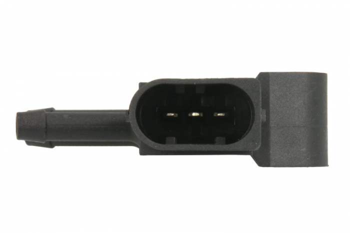 Senzor presiune gaze evacuare (numar pini: 3) potrivit MERCEDES A (W169), B SPORTS TOURER (W245), C (C204), C (CL203), C T-MODEL (S203), C T-MODEL (S204), C (W203), C (W204) 0.8D-4.0D 03.01- [2]