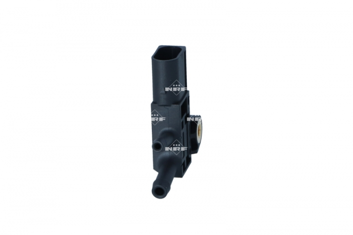 Senzor presiune gaze evacuare potrivit MERCEDES A (W169), C T-MODEL (S204), C (W204), CLC (CL203), CLK (A209), CLK (C209), CLS (C219), E (A207), E T-MODEL (S211) 2.0D-4.0D dupa 2003 - (numar pini: 3) [4]