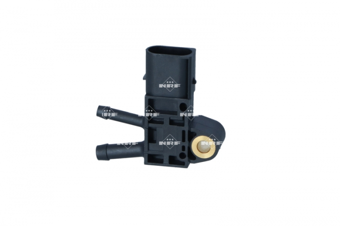 Senzor presiune gaze evacuare potrivit MERCEDES A (W169), C T-MODEL (S204), C (W204), CLC (CL203), CLK (A209), CLK (C209), CLS (C219), E (A207), E T-MODEL (S211) 2.0D-4.0D dupa 2003 - (numar pini: 3) [5]