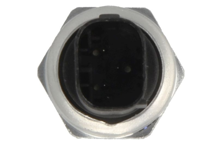 Senzor presiune gaze evacuare (numar pini: 3) potrivit MERCEDES A (W176), B SPORTS TOURER (W246, W242), C (A205), C (C205), C T-MODEL (S204), C T-MODEL (S205), C (W204) 1.8D/2.2D 08.08- [2]