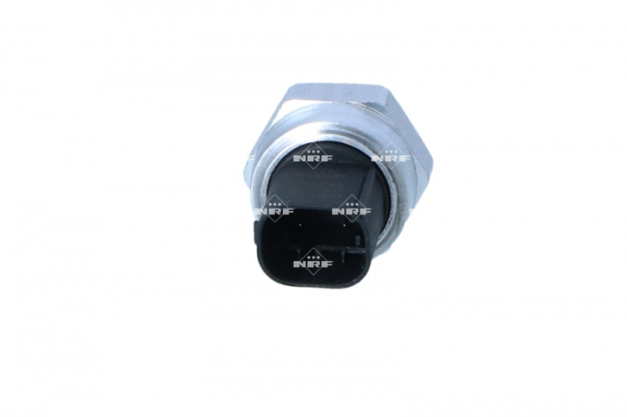 Senzor presiune gaze evacuare potrivit MERCEDES A (W176), B SPORTS TOURER (W246, W242), C (C204), C T-MODEL (S204), C (W204), C (W205), CLA (C117) 1.8D/2.2D/2.2DH dupa 2006 - (numar pini: 3) [4]