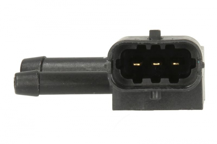 Senzor presiune gaze evacuare (numar pini: 3) potrivit MERCEDES A (W176), B SPORTS TOURER (W246, W242), CITAN MIXTO (DOUBLE CABIN), CITAN (MPV), CITAN/MINIVAN (W415) 1.0-4.8D 01.97- [2]