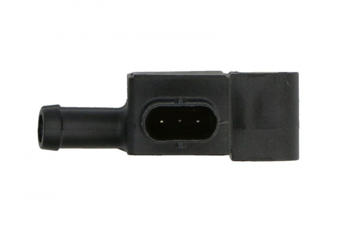 Senzor presiune gaze evacuare (numar pini: 3) potrivit MERCEDES C (A205), C (C205), C (W205), C T-MODEL (S205), GLC (C253), GLC (X253), SPRINTER 3,5-T (B906) 2.2D/2.2DH 08.11- [2]