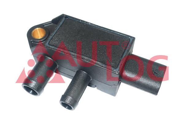 Senzor presiune gaze evacuare (numar pini: 3) potrivit opel astra k, cascada, insignia b, insignia b country, insignia b grand sport, mokka mokka x, zafira c 1.6 1.6d 2.0d 12.12-