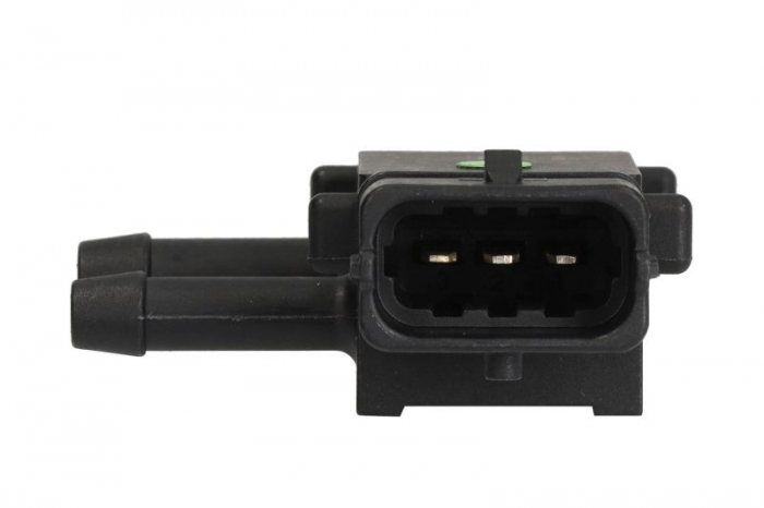 Senzor presiune gaze evacuare (numar pini: 3) potrivit RVI C, D; VOLVO 7900, 8900, B11, FE II, FL III D11K430-DTI8-122HS 05.12- [2]