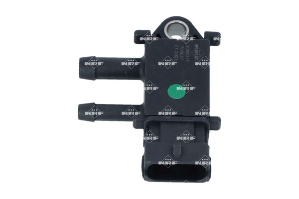 Senzor presiune gaze evacuare (numar pini: 3) potrivit RVI C, D; VOLVO 7900, 8900, B11, FE II, FL III D11K430-DTI8-122HS 05.12- [3]