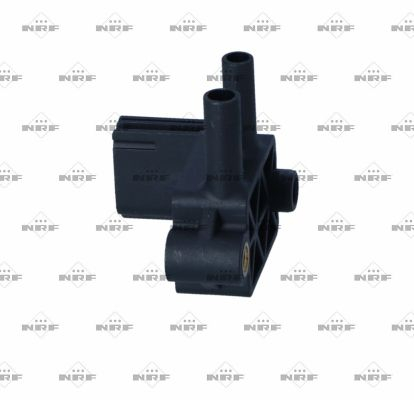 Senzor presiune gaze evacuare potrivit VOLVO C30, S40 II, S80 II, V40, V50, V70 III; FORD C-MAX II, FOCUS III, FOCUS III/HATCHBACK, GALAXY II, GRAND C-MAX, KUGA I 1.6D-4.4D dupa 2005 (numar pini: 3) [4]