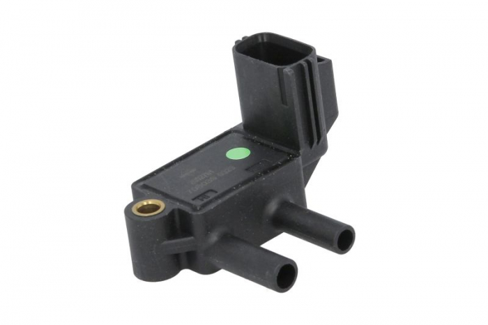 Senzor presiune gaze evacuare (numar pini: 3) potrivit VOLVO C30, S40 II, S80 II, V40, V50, V70 III; FORD C-MAX II, FOCUS III, FOCUS III HATCHBACK, GALAXY II, GRAND C-MAX, KUGA I 1.6D-4.4D 03.05-