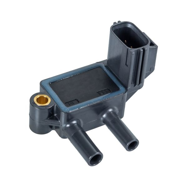 Senzor presiune gaze evacuare (numar pini: 3) potrivit VOLVO V50; FORD FOCUS III, KUGA I, MONDEO IV, S-MAX 1.6D/2.0D 03.05-07.15 [2]