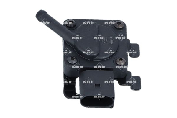 Senzor presiune gaze evacuare potrivit BMW 1 (E81), 1 (E82), 1 (E87), 1 (E88), 1 (F20), 1 (F21), 2 (F22, F87), 3 (E90), 3 (E91), 3 (E92), 3 (E93), 3 (F30, F80), 3 (F31) 1.6D-4.4D 04.01- [3]