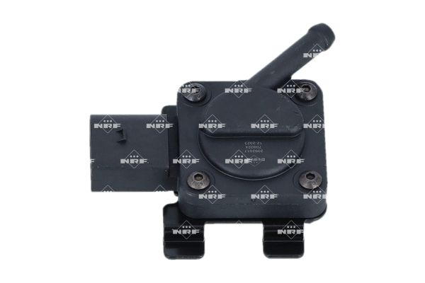 Senzor presiune gaze evacuare potrivit BMW 1 (E81), 1 (E82), 1 (E87), 1 (E88), 1 (F20), 1 (F21), 2 (F22, F87), 3 (E90), 3 (E91), 3 (E92), 3 (E93), 3 (F30, F80), 3 (F31) 1.6D-4.4D 04.01- [4]