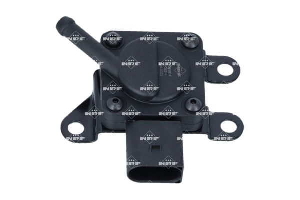 Senzor presiune gaze evacuare potrivit BMW 1 (E81), 1 (E82), 1 (E87), 1 (E88), 3 (E90), 3 (E91), 3 (E92), 3 (E93), 5 (E60), 5 (E61), 5 (F10), 5 (F11), 5 GRAN TURISMO (F07) 2.0D/3.0/3.0D 06.04-02.17 [3]