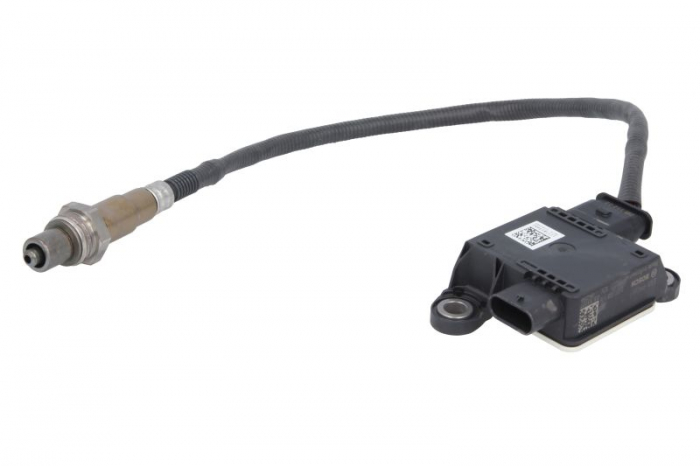 Senzor presiune gaze evacuare potrivit BMW 1 (F20), 1 (F21), 2 (F22, F87), 2 (F23), 3 (F30, F80), 3 (F31), 3 GRAN TURISMO (F34), 4 (F32, F82), 4 (F33, F83) 1.5D 2.0D 3.0D 11.11-
