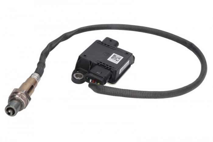 Senzor presiune gaze evacuare potrivit BMW 1 (F40), 2 (F45), 2 GRAN COUPE (F44), 2 GRAN TOURER (F46), 2 GRAN TOURER VAN (F46), X1 (F48), X2 (F39); MINI (F55) 1.5D 2.0D 09.13-