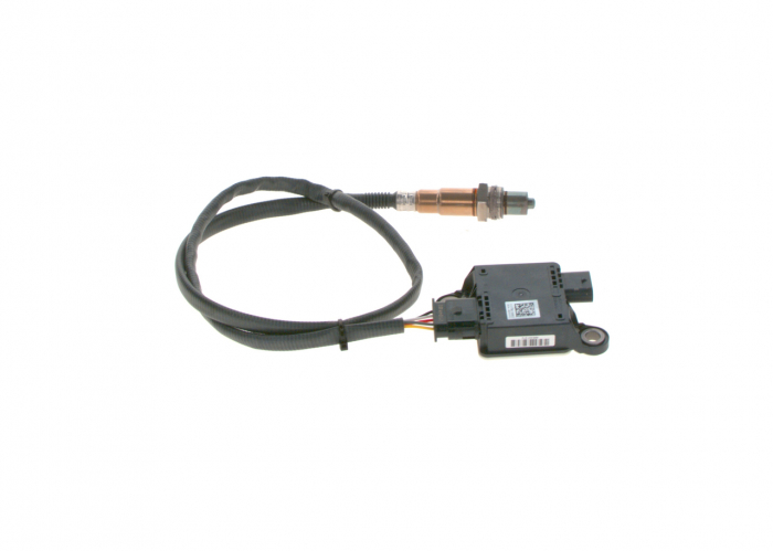 Senzor presiune gaze evacuare potrivit BMW 8 (G14, F91), 8 (G15, F92), X3 (G01), X3 (G01, F97), X4 (G02, F98), X5 (G05), X5 (G05, F95), X6 (G06, F96) 2.0D/2.0DH/3.0D dupa 2017 [4]
