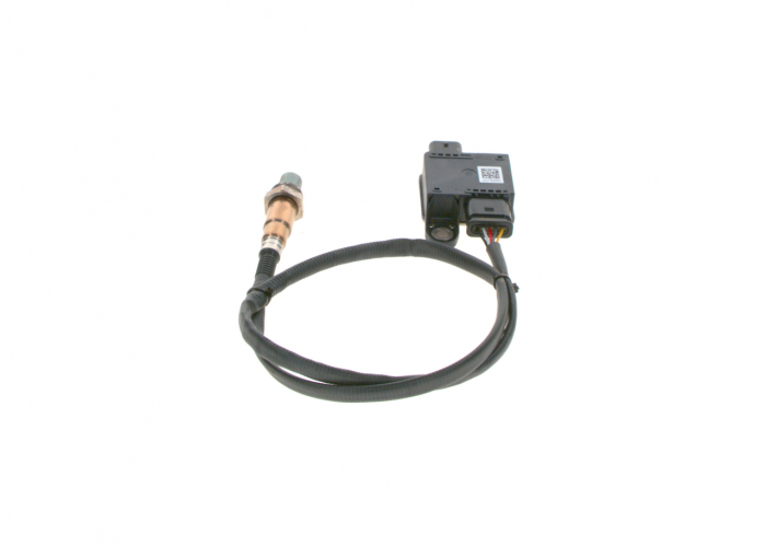 Senzor presiune gaze evacuare potrivit BMW 8 (G14, F91), 8 (G15, F92), X3 (G01), X3 (G01, F97), X4 (G02, F98), X5 (G05), X5 (G05, F95), X6 (G06, F96) 2.0D/2.0DH/3.0D dupa 2017 [3]