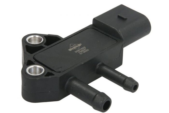 Senzor presiune gaze evacuare potrivit CHEVROLET CAPTIVA, LACETTI, NUBIRA; OPEL ANTARA A 2.0D 01.05- [1]