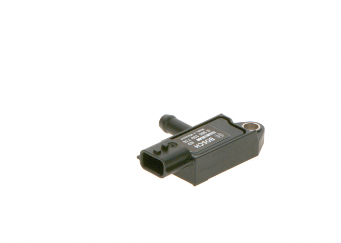 Senzor presiune gaze evacuare potrivit DACIA DOKKER, DOKKER EXPRESS MINIVAN, DUSTER, DUSTER SUV, LOGAN, LOGAN EXPRESS, LOGAN MCV, SANDERO; INFINITI EX, FX, M, Q70 1.5D-3.0D 06.05-