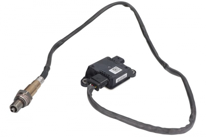 Senzor presiune gaze evacuare potrivit JAGUAR XJ 3.0D 04.15-