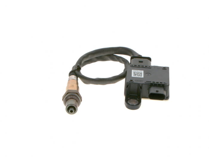 Senzor presiune gaze evacuare potrivit MERCEDES GLK (X204), R (W251, V251) 2.2D 3.0D 01.06-06.15