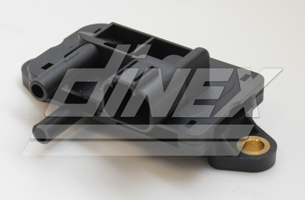 Senzor presiune gaze evacuare potrivit SCANIA G II, L, P II, R II, S DC07.108-OC13.101 09.16-