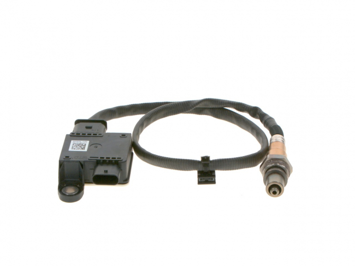 Senzor presiune gaze evacuare potrivit VOLVO S90 II, V60 II, V90 II, XC60 II 2.0D 03.16-