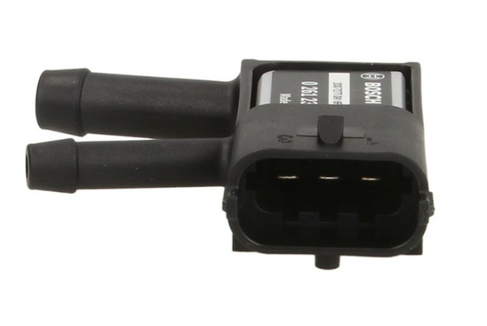 Senzor presiune gaze evacuare potrivit VOLVO V40, XC60 I; NISSAN QASHQAI I; OPEL ADAM, ASTRA K 1.0/1.6D/2.0D 10.11-12.22 [2]