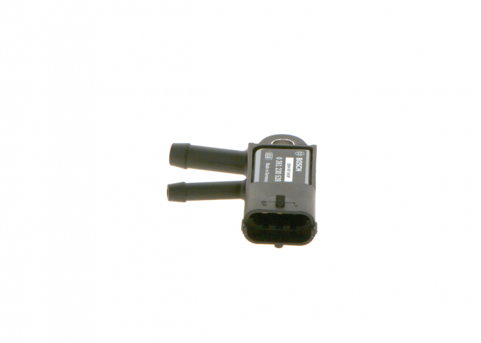 Senzor presiune gaze evacuare potrivit VOLVO V40, XC60 I; NISSAN QASHQAI I; OPEL ADAM, ASTRA K 1.0/1.6D/2.0D 10.11-12.22 [4]