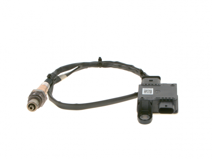 Senzor presiune gaze evacuare potrivit VW CRAFTER, GRAND CALIFORNIA CAMPER 2.0D 09.16-