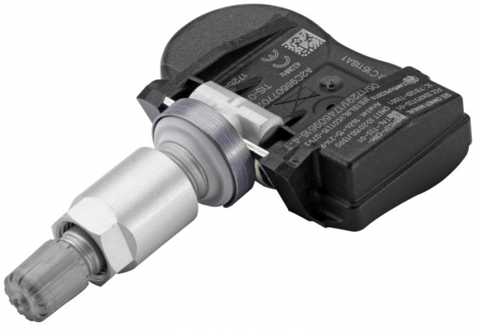 Senzor presiune roata TPMS VDO, programat dedicat, 433 MHz, HYUNDAI