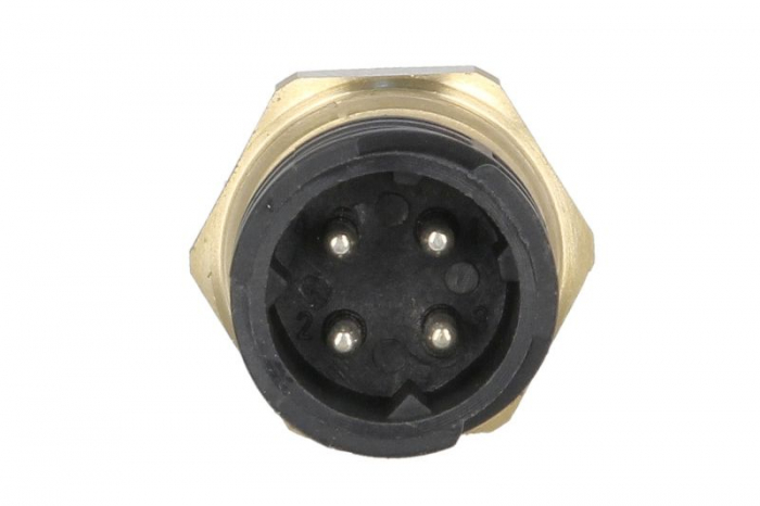 Senzor presiune supraalimentare 4 pin potrivit DAF CF, CF 85, XF 105, XF 106; VAN HOOL EX, TX MX-11210-PX-7239 10.05- [2]