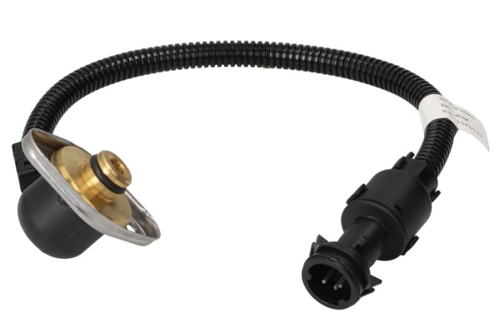 Senzor presiune supraalimentare (4 pin) potrivit MAN CLA, E2000, EL, EM, F2000, F90, HOCL, L2000, LION  S CITY, LION  S COACH, LION  S COMFORT, LION  S STAR, M 2000 L, M 2000 M, M90, NG 10.0D-6.9D 01.79-
