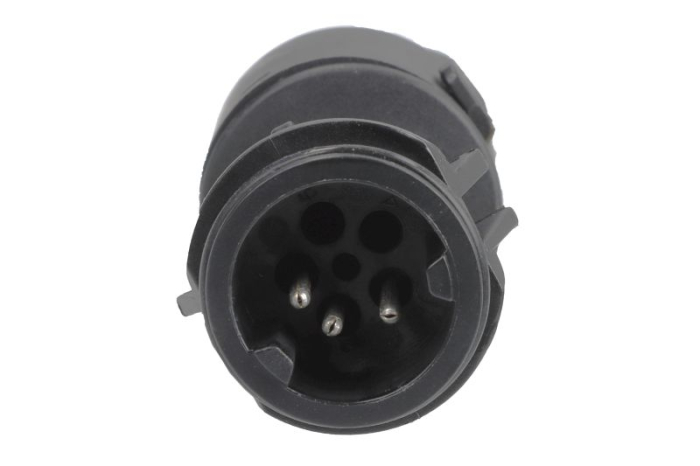 Senzor presiune supraalimentare (4 pin) potrivit MAN CLA, E2000, EL, EM, F2000, F90, HOCL, L2000, LION´S CITY, LION´S COACH, LION´S COMFORT, LION´S STAR, M 2000 L, M 2000 M, M90, NG 10.0D-6.9D 01.79- [2]