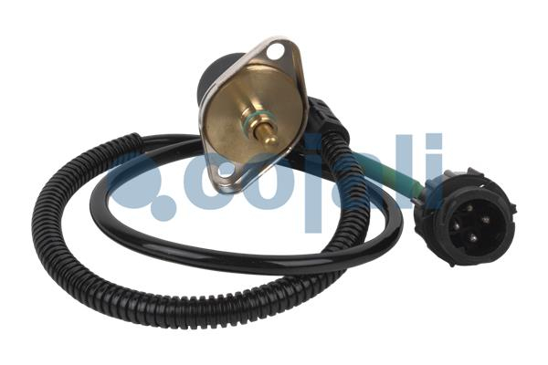 Senzor presiune supraalimentare (4 pin) potrivit VOLVO 8300, 8500, 8900, 9300, 9400, 9500, B12, B9, FH, FH II, FH12, FH16, FM, FM12, FM9, FMX, NH12 D11A-330-TD123ES 01.91- [3]