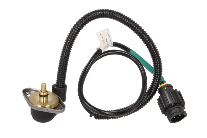 Senzor presiune supraalimentare (4 pin) potrivit VOLVO 8300, 8500, 8900, 9300, 9400, 9500, B12, B9, FH, FH II, FH12, FH16, FM, FM12, FM9, FMX, NH12 D11A-330-TD123ES 01.91-