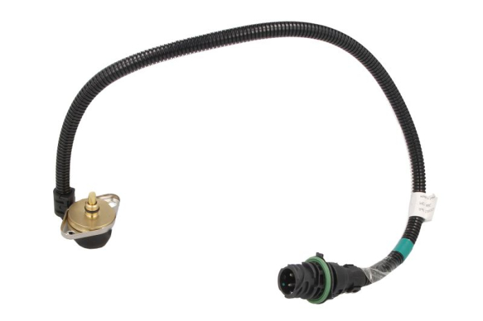 Senzor presiune supraalimentare (4 pin) potrivit VOLVO 8700, B7, FH12, FH16, FL6, FM7 12.1D-7.3D 09.85-