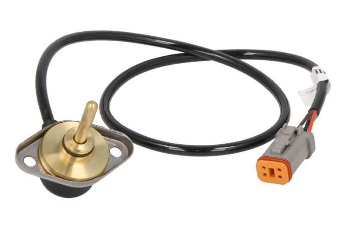 Senzor presiune supraalimentare potrivit SCANIA 4 11.7D 05.96-04.08