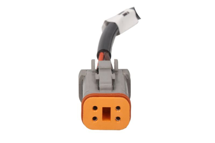 Senzor presiune supraalimentare potrivit SCANIA 4 11.7D 1996-2008 [2]