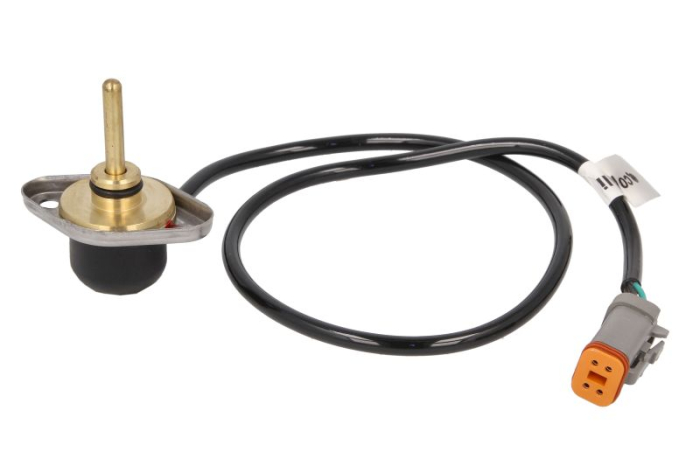 Senzor presiune supraalimentare potrivit SCANIA 4, 4 BUS 10.6D-9.0D 01.96-04.08
