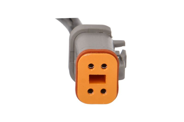 Senzor presiune supraalimentare potrivit SCANIA 4, 4 BUS 10.6D-9.0D 1996-2008 [2]